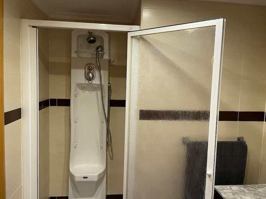 Precioso Apartamento Junto Al Centro Con Garaje Valencia Exterior foto