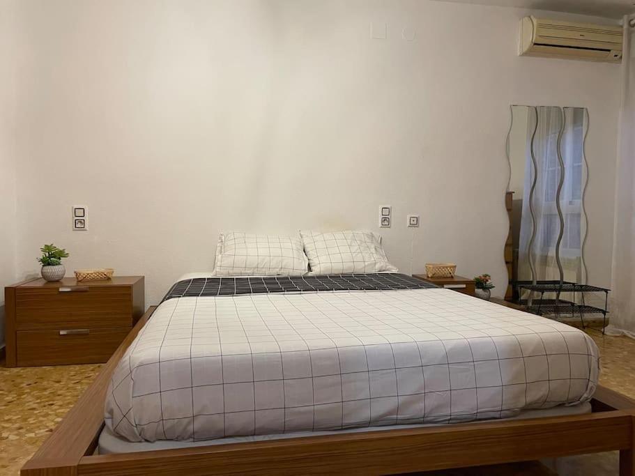 Precioso Apartamento Junto Al Centro Con Garaje Valencia Exterior foto