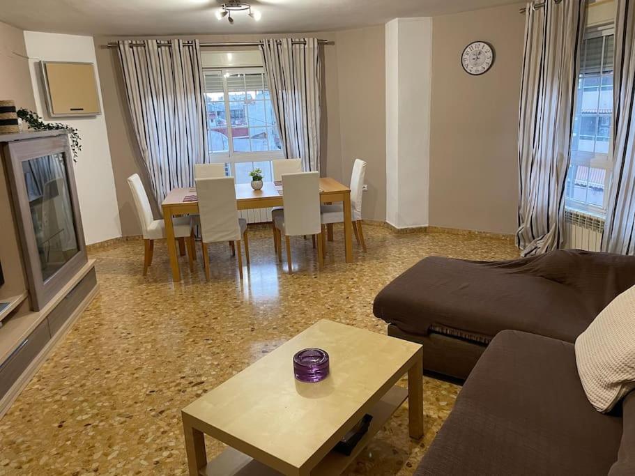 Precioso Apartamento Junto Al Centro Con Garaje Valencia Exterior foto