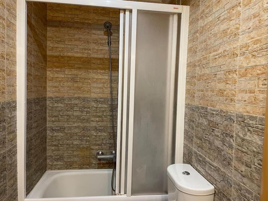 Precioso Apartamento Junto Al Centro Con Garaje Valencia Exterior foto